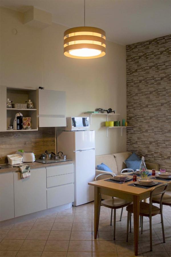 Appartamento Timeless Con Piscina E Tennis Valbrona Екстер'єр фото